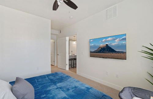 Downtown SLC 2Bed, 2Bath with Rooftop Access - Foto 72