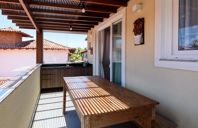 Cor de Búzios B37 - Foto 37