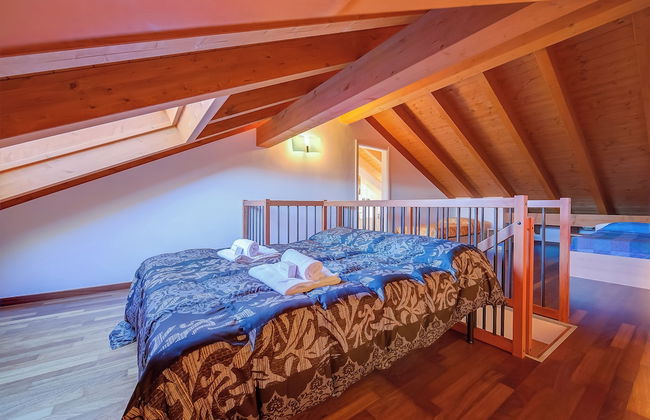 Penthouse The Magnifique View - Foto 6