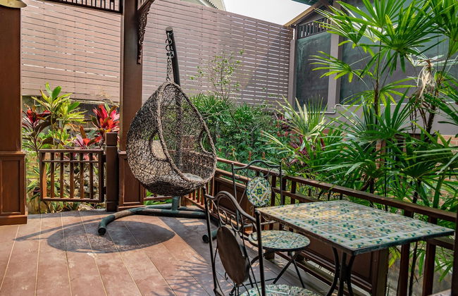 Monmuang ChiangMai resort - Foto 51