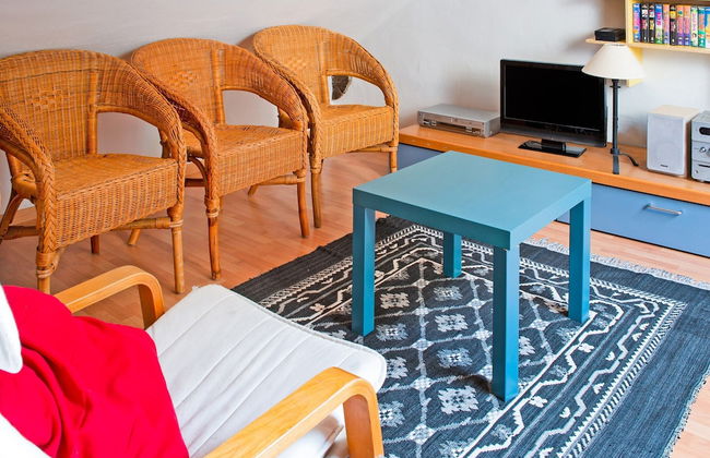 Rustic Retreat in Malmedy - Foto 21