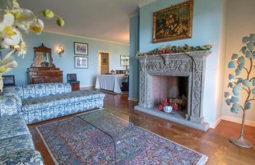 Villa Nicoletta by Interhome - Foto 13