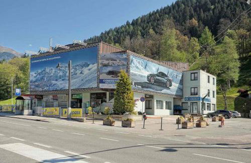 Lux Domotic Apt-Chalet Dolomites - Foto 6