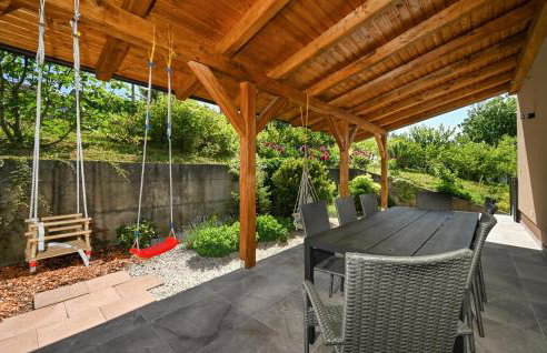 Lovely Home In Luzan Biskupecki - Foto 10