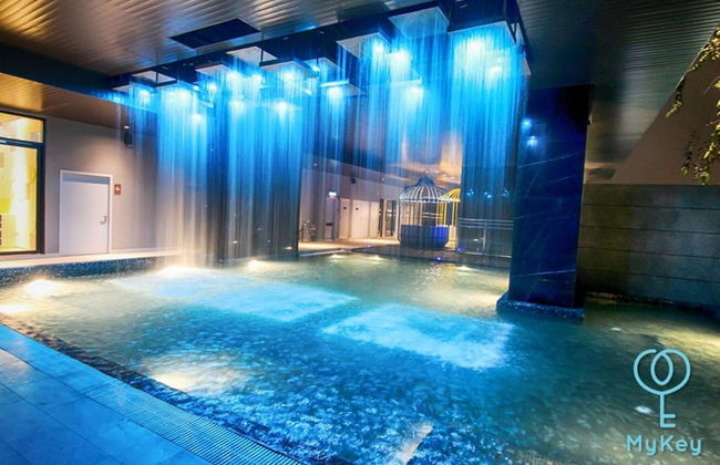 Expressionz Professional Suites by MyKey - Foto 1