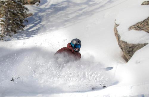 Alpine Breakwater - Foto 36