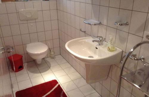 Glasner Comfortable Holiday Residence - Foto 27