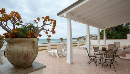 Le Sorelle Villa sul mare - Foto 3