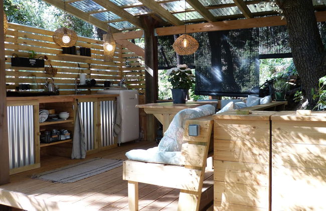 Orion Tree houses - Foto 18