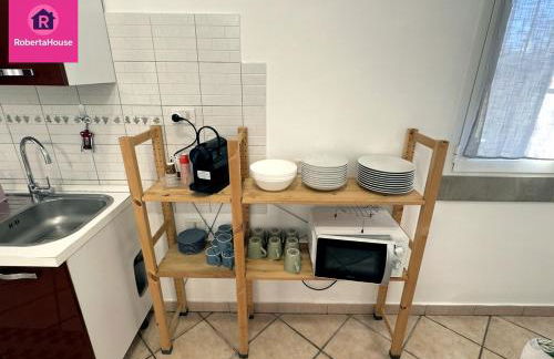 Roberta House Il Tuo Rifugio per Concerti, Eventi e Fiere - Foto 12