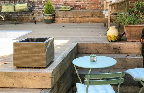 Yew Tree House Cottage - Foto 13