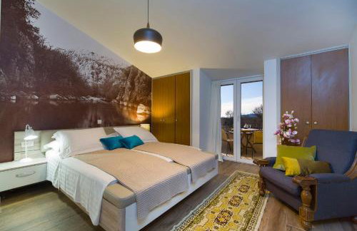 Villa Peaceful Valley - Foto 59