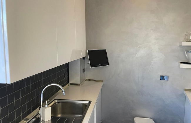 Sea And Park-genoa Nervi - - Foto 37