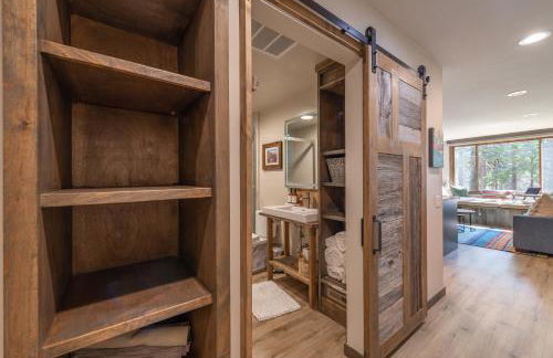 Northstar Resort True Ski In Ski Out Year-Round Hot Tubs Book on Your Mobile for Promo Price - Foto 8