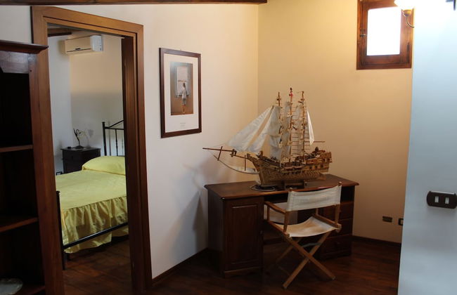 Villa Delle Ninfee - Foto 19