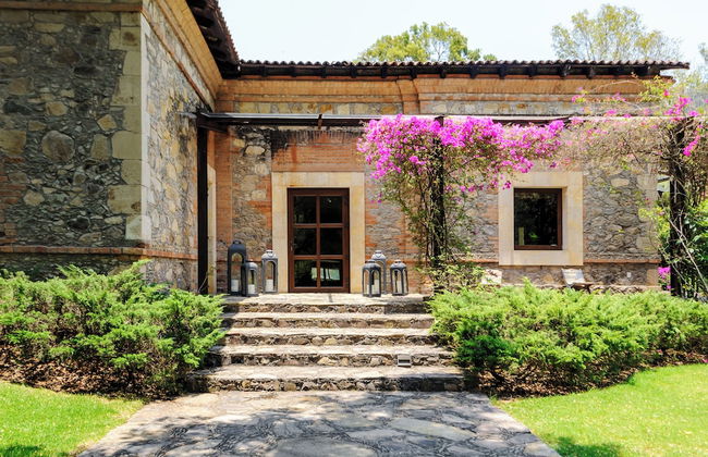 El Salto Luxury Ranch with Lake View - Foto 41