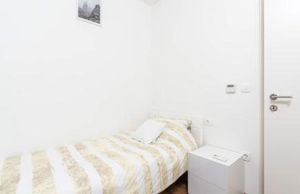 Modern villa Bibali Istra with pool in Buje - Foto 16