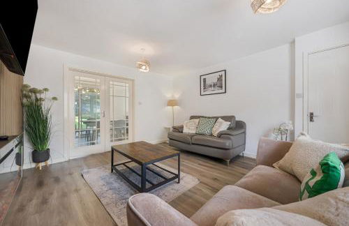 Stylish 4 Bed Trentham Retreat with Pool Table - Foto 33