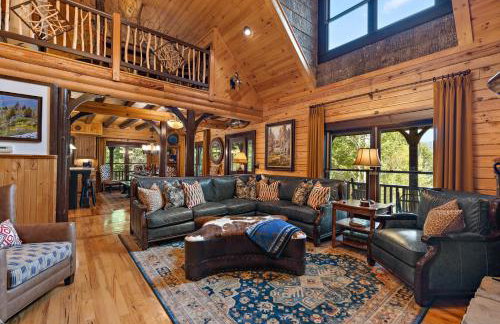 Diamond Creek Lodge - Foto 1