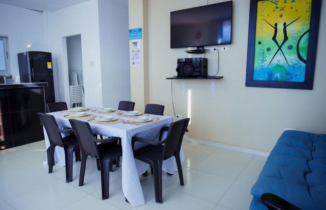 Cabañas Villa Antonella - Foto 18