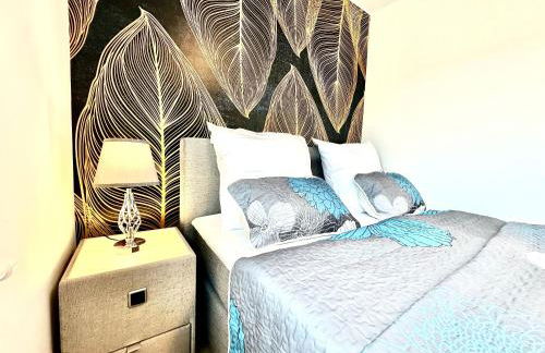 Mein Apartment, Forest View mit Balkon und Klima, bis 10 Personen - Foto 57