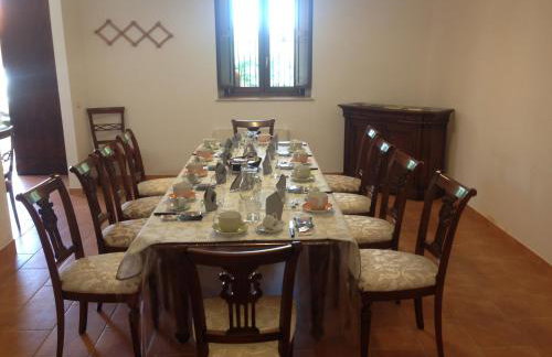 Villa Tiberio - Foto 21
