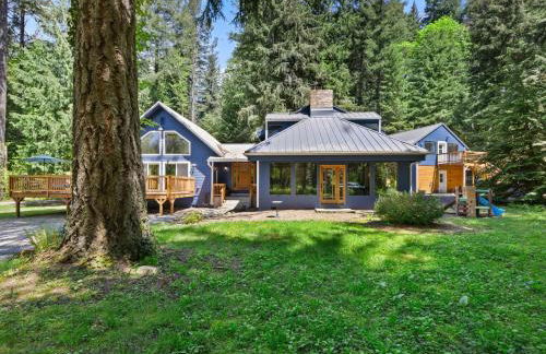 Landen Lodge - Meredith Lodging - Foto 80