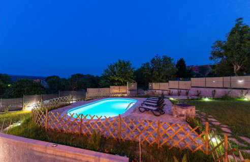 Nice Home In Kastel Zegarski With Wifi - Foto 7