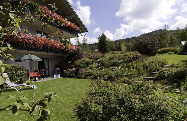 Ferienwohnungen Wölfl - Foto 14