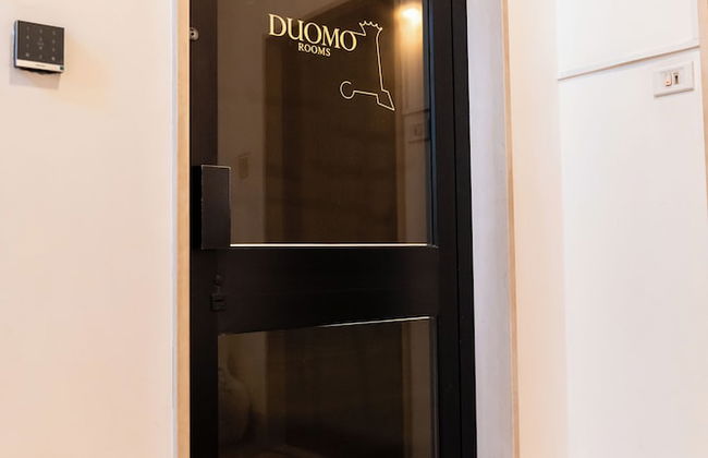 Duomo Rooms - Manfredi Homes&Villas - Foto 71