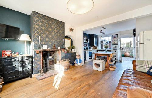 Great location South Downs home - Foto 15