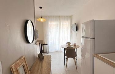 Appartement Balaruc les bains - Foto 10