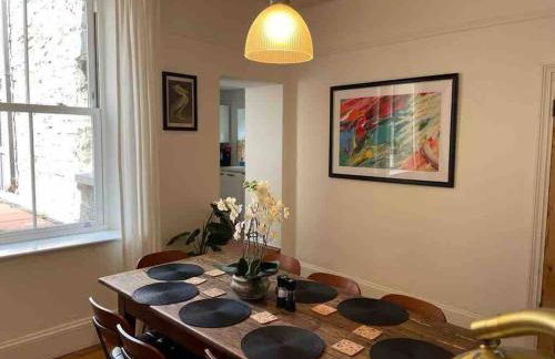 Rhianfa 4 bedroom house minutes walk from the beach - Photo 13