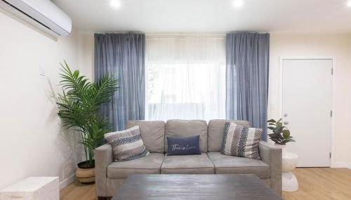 Stylish Long Beach Retreat Walk to Beach Bars - Foto 4