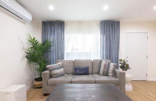 Stylish Long Beach Retreat Walk to Beach Bars - Foto 4