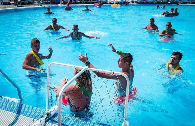 Prestige Fort Beach Apartment B2 94 - Foto 47