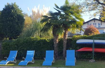 THERANCOBAY - lake view apartment - - Foto 26