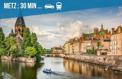 Appartement Cosy avec Balnéo - Tout à pied - Foto 29