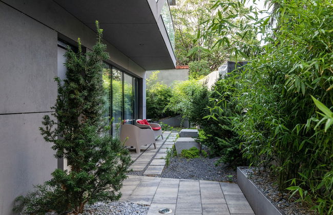 Blend City Center - Foto 33