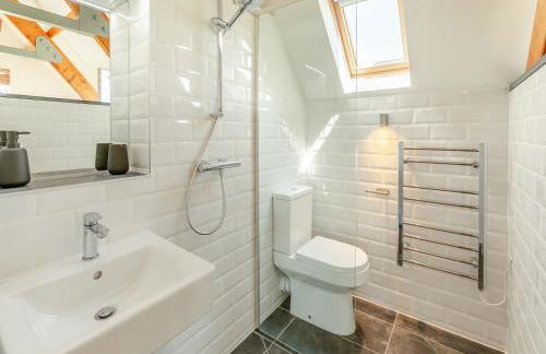 Lower Hendra Cottage - Foto 18