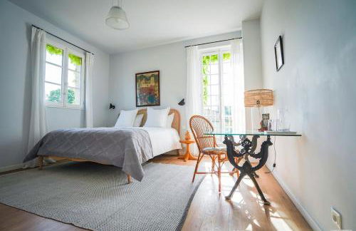 Villa N1 Saint-Emilion - Foto 18