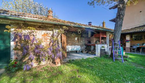 Cozy Apartment In Borghetto Di Borbera - Foto 2