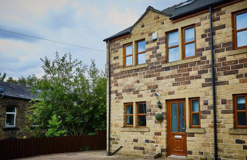 Listers Lodge - Foto 20