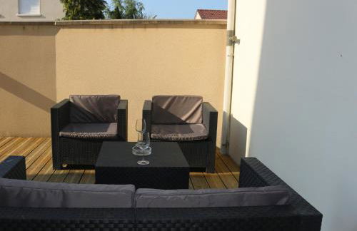 Maisonnette centre de Saint Dizier - Foto 2