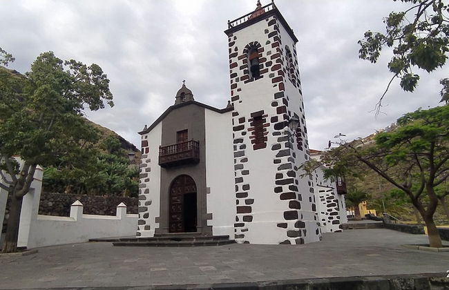 Trébol "trail Mountain La Palma" Vistas Al Mar - Foto 52