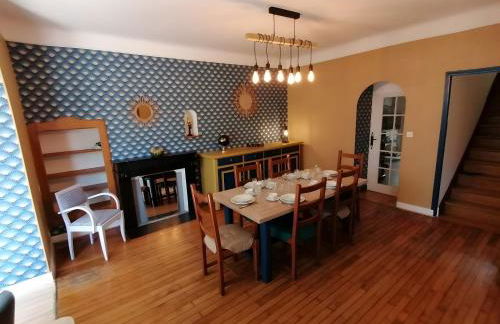 Gîte Du Centre - Foto 1