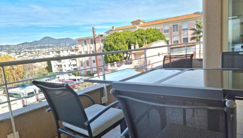 Entire Condo in Nice - Foto 2