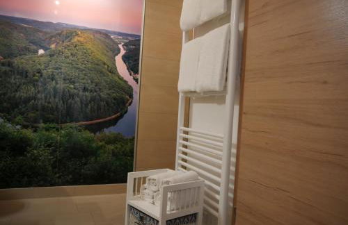 Vis Saar Vie - Ferienwohnungen an der Saarschleife - Foto 79