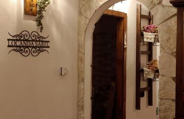 Locanda Sarel, intera casa vacanza 4 camere 5 bagni 14 posti letto - Foto 22