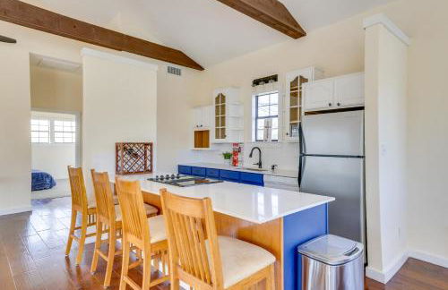 Quiet and Convenient Unit, 7 Mi to Lake Ray Hubbard! - Foto 10